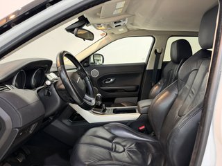 Land Rover Range Rover Evoque 2.2L DW12C 150CV 2WD Dynamic