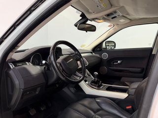 Land Rover Range Rover Evoque 2.2L DW12C 150CV 2WD Dynamic