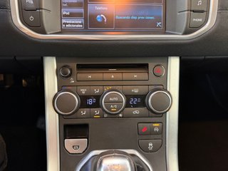 Land Rover Range Rover Evoque 2.2L DW12C 150CV 2WD Dynamic
