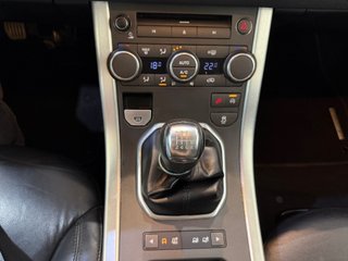 Land Rover Range Rover Evoque 2.2L DW12C 150CV 2WD Dynamic
