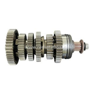Engranaje Cambio Marchas Honda CB 500 1994-2005.