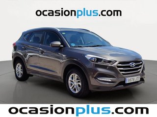 Hyundai Tucson 1.6 GDI BlueDrive Essence 4x2 96 kW (131 CV)