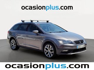 SEAT Leon Xperience 2.0 TDI S&S X-perience 4Drive 110 kW (150 CV)