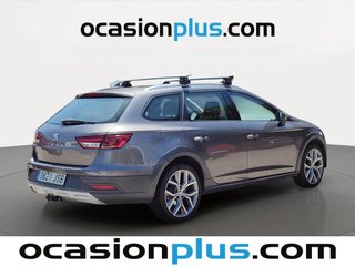 SEAT Leon Xperience 2.0 TDI S&S X-perience 4Drive 110 kW (150 CV)