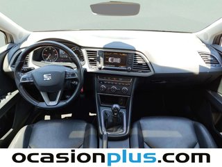 SEAT Leon Xperience 2.0 TDI S&S X-perience 4Drive 110 kW (150 CV)