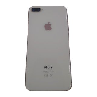 iPhone 8 Plus 256GB Oro - 95% Batteria