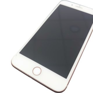 iPhone 8 Plus 256GB Oro - 95% Batteria
