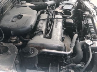 Nissan Primera 1992
