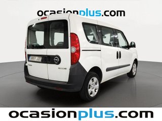Opel Combo Tour 1.3 CDTI Expression L1H1 66 kW (90 CV)