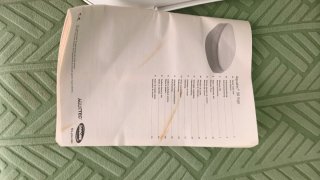 Asiento ortopédico
