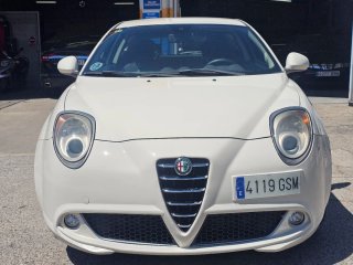 Alfa Romeo MiTO 1.3JTDm 90 cv!!!!!!!