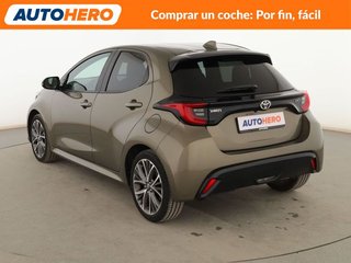 Toyota Yaris 1.5 Hybrid Style