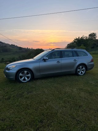 BMW Serie 5 2006
