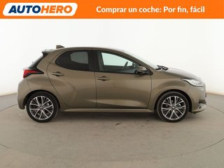 Toyota Yaris 1.5 Hybrid Style