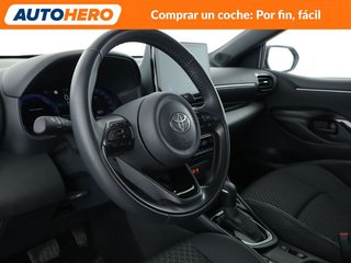 Toyota Yaris 1.5 Hybrid Style