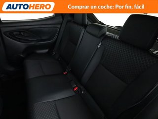 Toyota Yaris 1.5 Hybrid Style