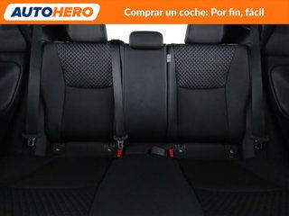 Toyota Yaris 1.5 Hybrid Style