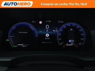 Toyota Yaris 1.5 Hybrid Style