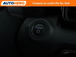 Toyota Yaris 1.5 Hybrid Style