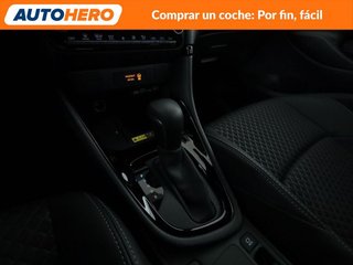 Toyota Yaris 1.5 Hybrid Style