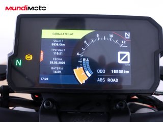 KTM 125 DUKE