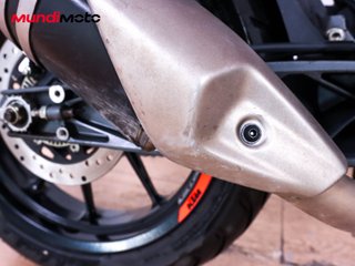 KTM 125 DUKE