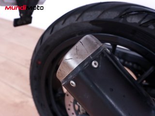 KTM 125 DUKE