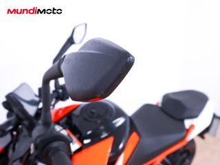KTM 125 DUKE
