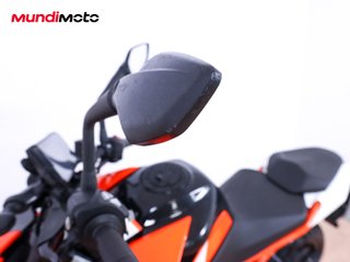 KTM 125 DUKE