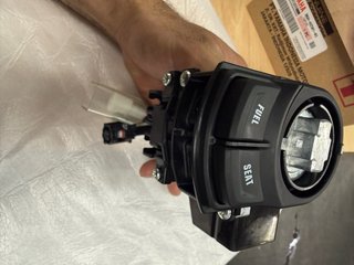 Interruptor de encendido Yamaha NMAX B6H-H2501-03