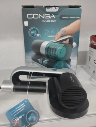 Conga Rockstar 300W UV Mattress X-Treme