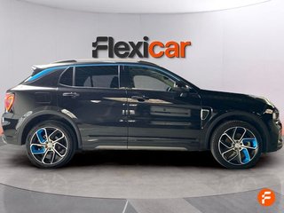 Lynk & Co 01 1.5 PHEV 3.3kW