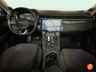 Lynk & Co 01 1.5 PHEV 3.3kW