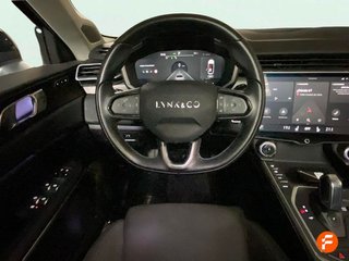 Lynk & Co 01 1.5 PHEV 3.3kW