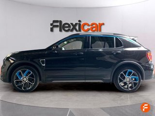 Lynk & Co 01 1.5 PHEV 3.3kW