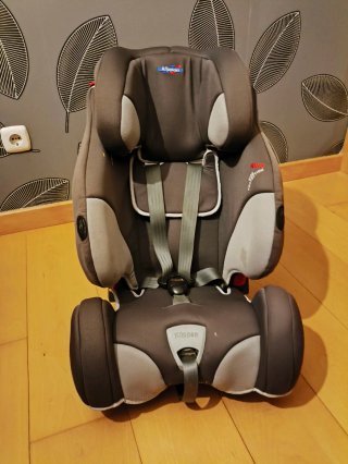 Seggiolino auto Klippan Kiss Triofix Isofix