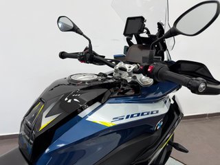 BMW S1000XR 2024