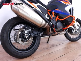 KTM 1290 SUPER ADVENTURE R