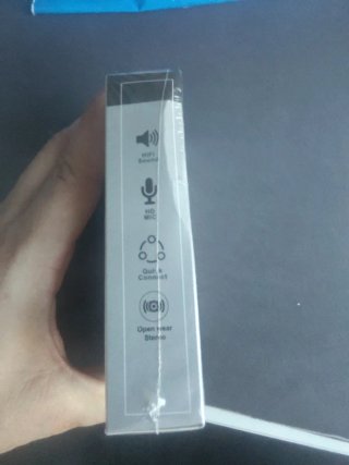 Auriculares Bluetooth Stereo ENC
