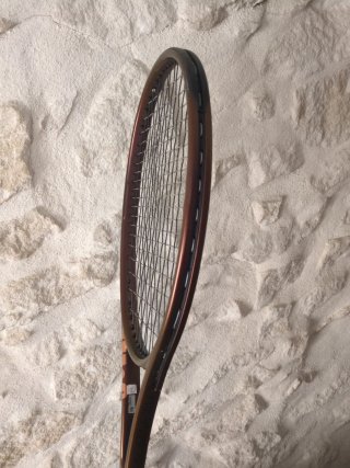 Raqueta Tenis Pro Staff v14 315g L3