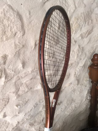 Raqueta Tenis Pro Staff v14 315g L3