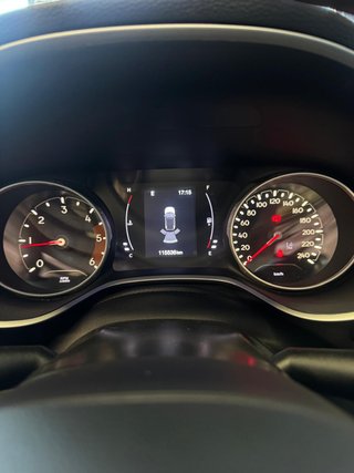 Jeep Compass 1.6 MultiJet 120CV | 02/2019 NACIONAL