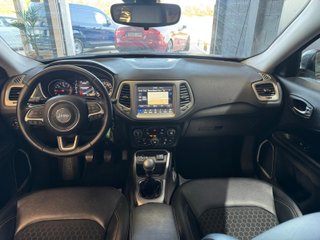 Jeep Compass 1.6 MultiJet 120CV | 02/2019 NACIONAL