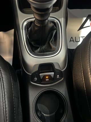 Jeep Compass 1.6 MultiJet 120CV | 02/2019 NACIONAL