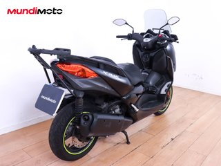 YAMAHA X-MAX 300 IRON MAX ABS