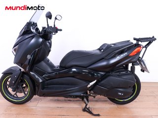 YAMAHA X-MAX 300 IRON MAX ABS