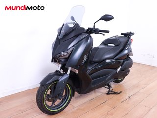YAMAHA X-MAX 300 IRON MAX ABS