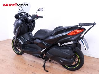 YAMAHA X-MAX 300 IRON MAX ABS
