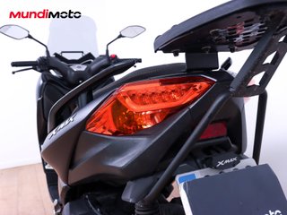 YAMAHA X-MAX 300 IRON MAX ABS