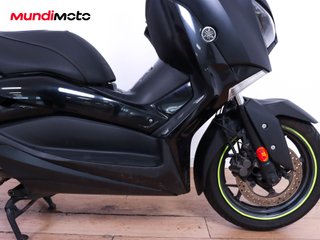 YAMAHA X-MAX 300 IRON MAX ABS
